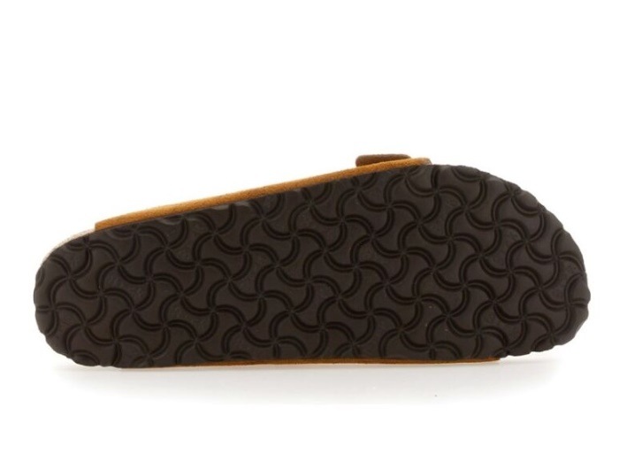 サンダル Arizona SFB Suede Mink 1009527 （MINK）