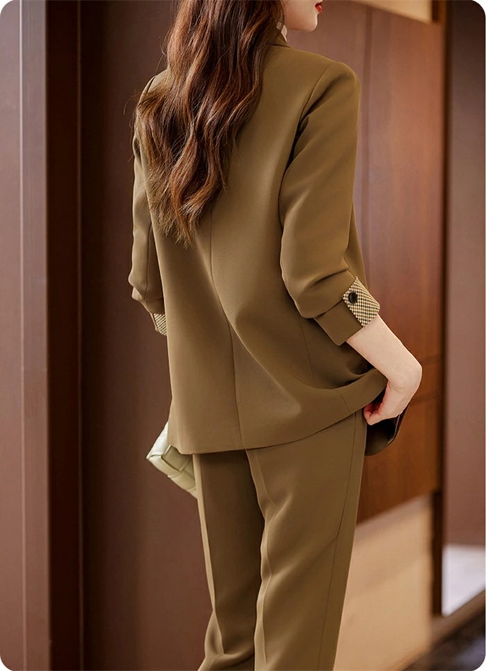 スーツ レディース パンツスーツ セットアップ 洗える ビジネススーツ テーラードジャケット おしゃれ 上品 オフィス フォーマル ビジネス 春 秋 冬 通勤 OL 長袖 面接 転職 きれいめ きちん スーツ レディース パンツスーツ セットアップ 洗える ビジネススーツ テーラードジャケット おしゃれ 上品 オフィス フォーマル ビジネス 春 秋 冬 通勤 OL 長袖 面接 転職 きれいめ きちん