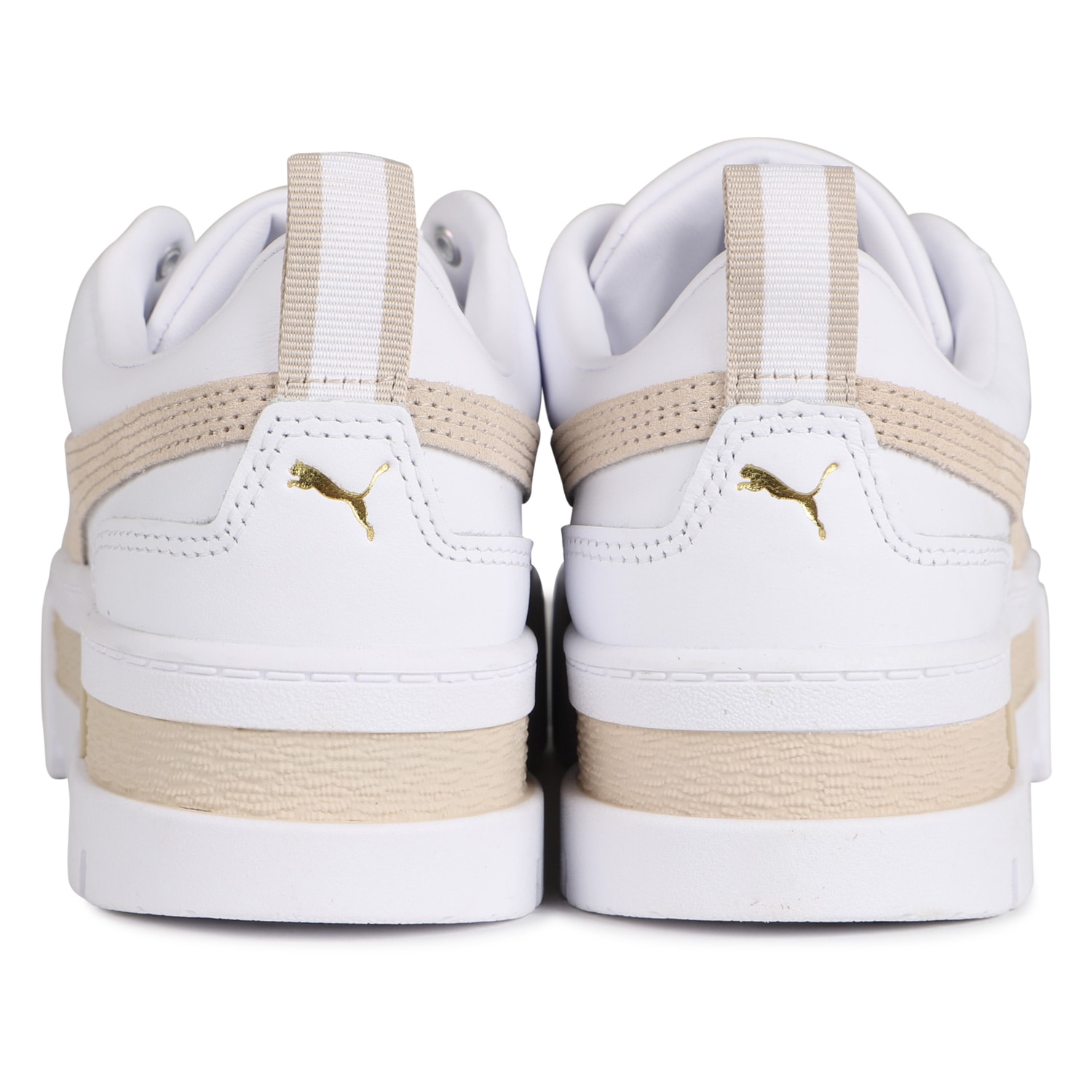 メイメイ スニーカー レディース メイズ レザー ウィメンズ 厚底 MAYZE LEATHER