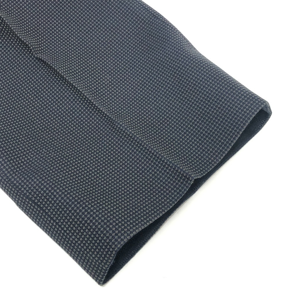 パンツ 342605 アパレル ボトムス チェック柄 ストレート スラックス コットン ブラック パンツ 342605 アパレル ボトムス チェック柄 ストレート スラックス コットン ブラック