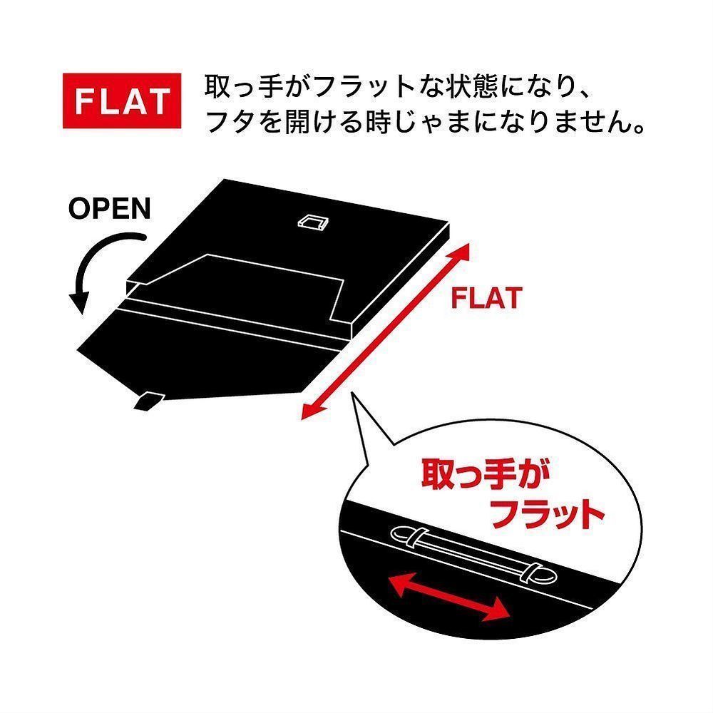 STANDART まとめ売り 【#3, #10~27】計19冊 まとめ買い）アルタートケース フラット B3 ブラック ART-802-60