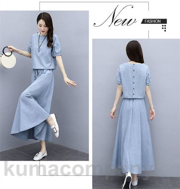 上下セット 上下 セット セットアップ 2点セット Tシャツ レディース 夏 夏服 リネン 綿麻 女性 ロングスカート スカート 半袖 丸首 ウエストゴム ミモレ丈 フォーマル カジュアル 上下セット 上下 セット セットアップ 2点セット Tシャツ レディース 夏 夏服 リネン 綿麻 女性 ロングスカート スカート 半袖 丸首 ウエストゴム ミモレ丈 フォーマル カジュアル