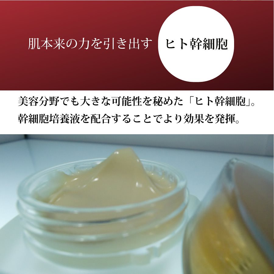 銀座まるかん 大セレブコスメクリームDX（クリーム）