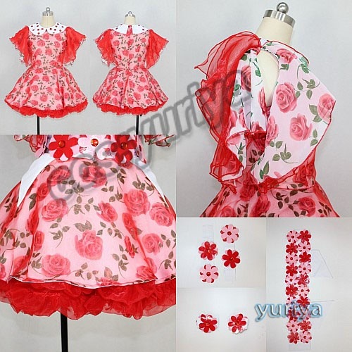 でんぱ組.inc TOKYO IDOL ... : ホビー・コスプレ NEW限定品
