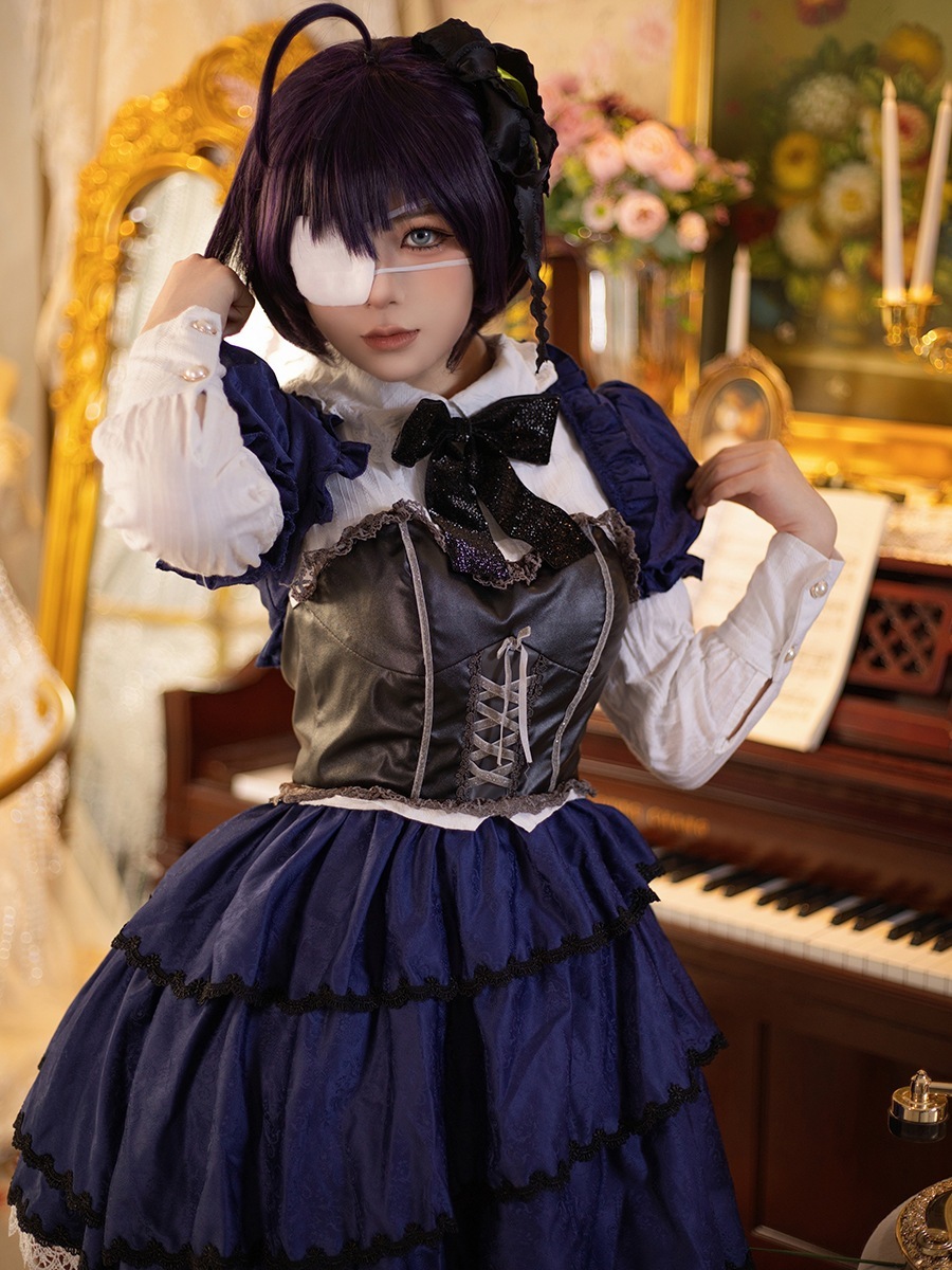 Cos中二病も恋をします Cos中二病も恋をします