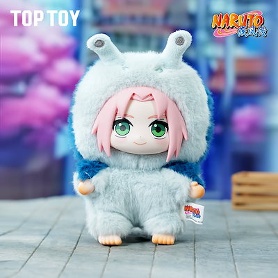 ナルト疾風伝　NARUTO　中国限定　ぬいぐるみ　人形　フィギュア　TOPTOY ナルト疾風伝 NARUTO 中国限定 ぬいぐるみ 人形 フィギュア