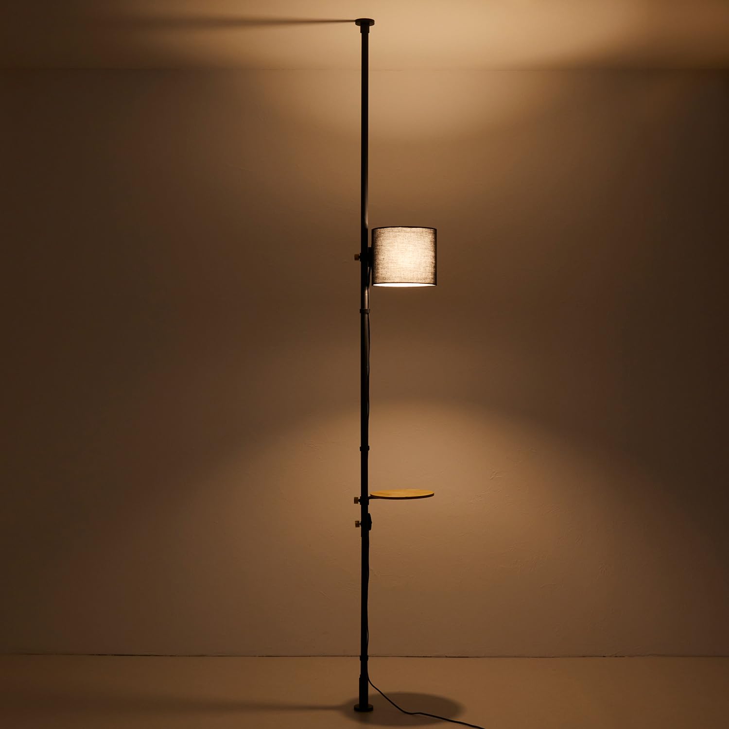 DRAW A LINE 026 Fabric Lamp ブラック 縦専用 001/002/003対応 D-FB-BK DRAW A LINE 026 Fabric Lamp ブラック 縦専用 001/002/003対応 D-FB-BK