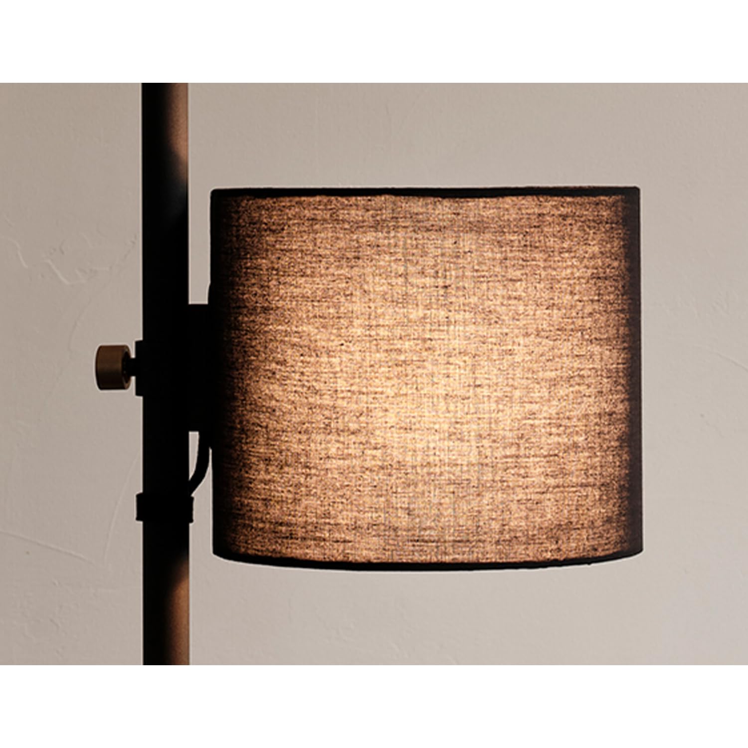 DRAW A LINE 026 Fabric Lamp ブラック 縦専用 001/002/003対応 D-FB-BK DRAW A LINE 026 Fabric Lamp ブラック 縦専用 001/002/003対応 D-FB-BK