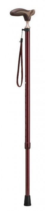 ケイ・ホスピア愛杖抗菌シリーズ (伸縮タイプ) EK-81 ケイ・ホスピア愛杖抗菌シリーズ (伸縮タイプ) EK-81