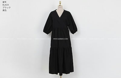 好評限定品 ラップティアードワンピースp239290 : レディース服 格安NEW