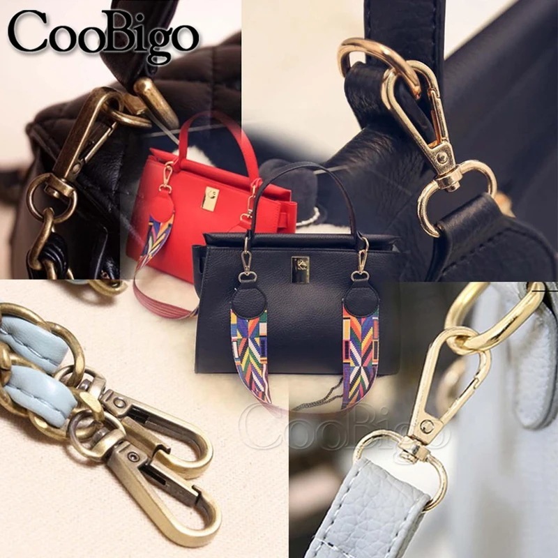 金属製の回転スナップフックとバックル バックル キーホルダー バッグ アクセサリー 金属製の回転スナップフックとバックル バックル キーホルダー バッグ アクセサリー