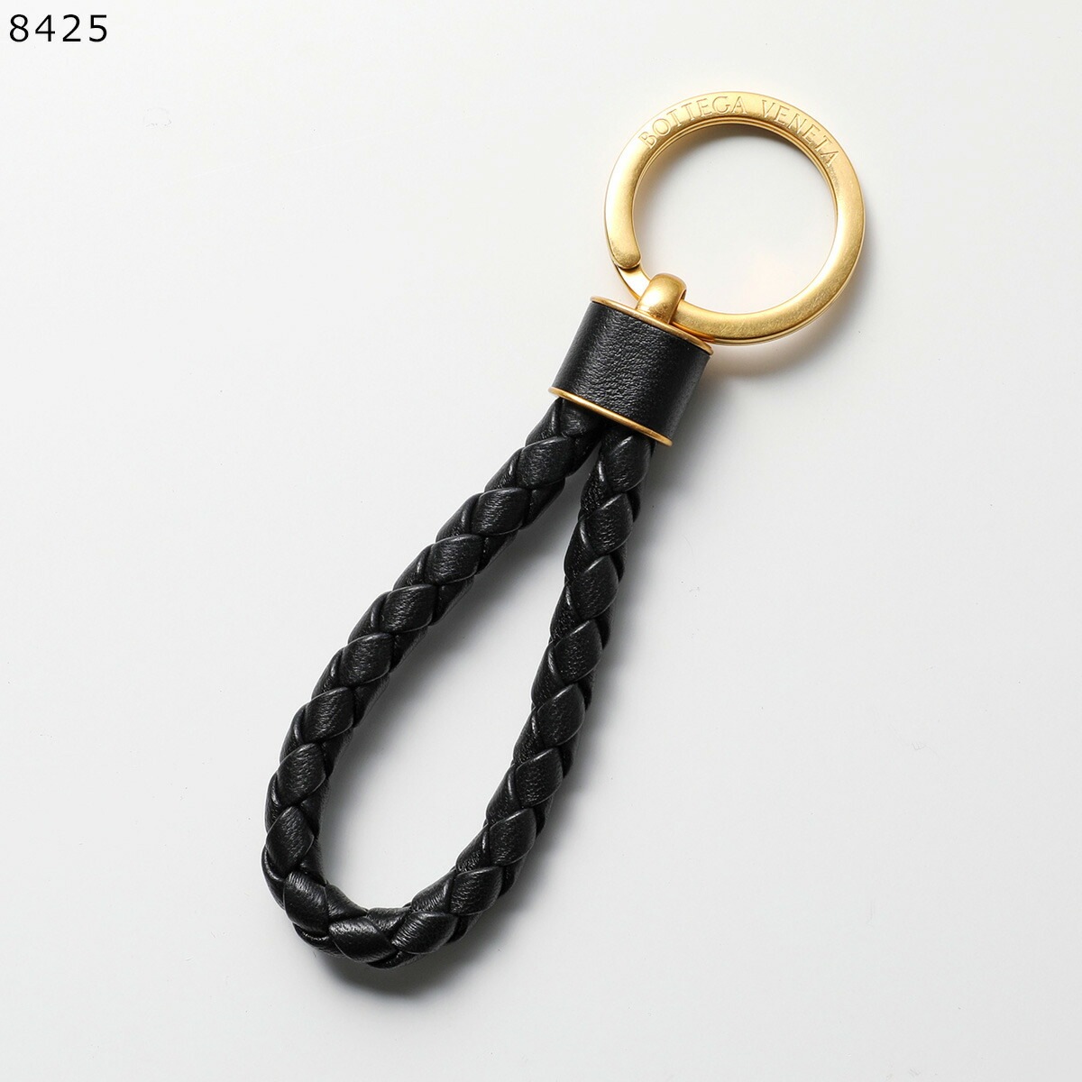 BOTTEGA VENETA ボッテガヴェネタ キーリング 651820 V0HW1 レディース メンズ イントレチャート レザー キーホルダー カラー13色 651820V0HW18425 BOTTEGA VENETA ボッテガヴェネタ キーリング 651820 V0HW1 レディース メンズ イントレチャート レザー キーホルダー カラー13色 651820V0HW18425