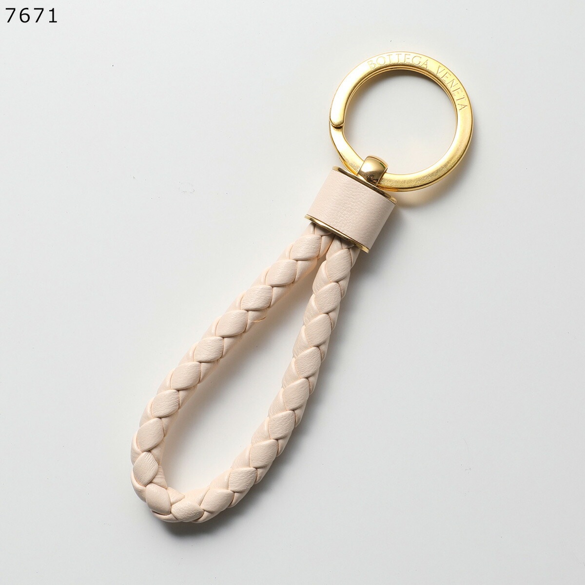 BOTTEGA VENETA ボッテガヴェネタ キーリング 651820 V0HW1 レディース メンズ イントレチャート レザー キーホルダー カラー13色 651820V0HW18425 BOTTEGA VENETA ボッテガヴェネタ キーリング 651820 V0HW1 レディース メンズ イントレチャート レザー キーホルダー カラー13色 651820V0HW18425