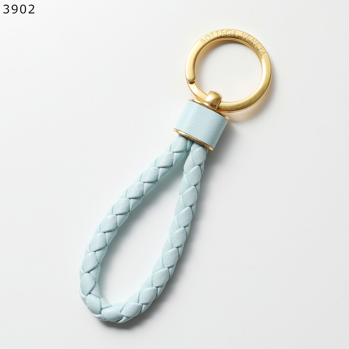 BOTTEGA VENETA ボッテガヴェネタ キーリング 651820 V0HW1 レディース メンズ イントレチャート レザー キーホルダー カラー13色 651820V0HW18425 BOTTEGA VENETA ボッテガヴェネタ キーリング 651820 V0HW1 レディース メンズ イントレチャート レザー キーホルダー カラー13色 651820V0HW18425