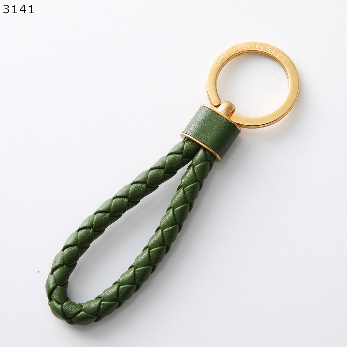 BOTTEGA VENETA ボッテガヴェネタ キーリング 651820 V0HW1 レディース メンズ イントレチャート レザー キーホルダー カラー13色 651820V0HW18425 BOTTEGA VENETA ボッテガヴェネタ キーリング 651820 V0HW1 レディース メンズ イントレチャート レザー キーホルダー カラー13色 651820V0HW18425