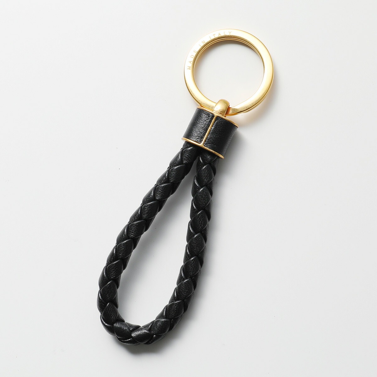 BOTTEGA VENETA ボッテガヴェネタ キーリング 651820 V0HW1 レディース メンズ イントレチャート レザー キーホルダー カラー13色 651820V0HW18425 BOTTEGA VENETA ボッテガヴェネタ キーリング 651820 V0HW1 レディース メンズ イントレチャート レザー キーホルダー カラー13色 651820V0HW18425