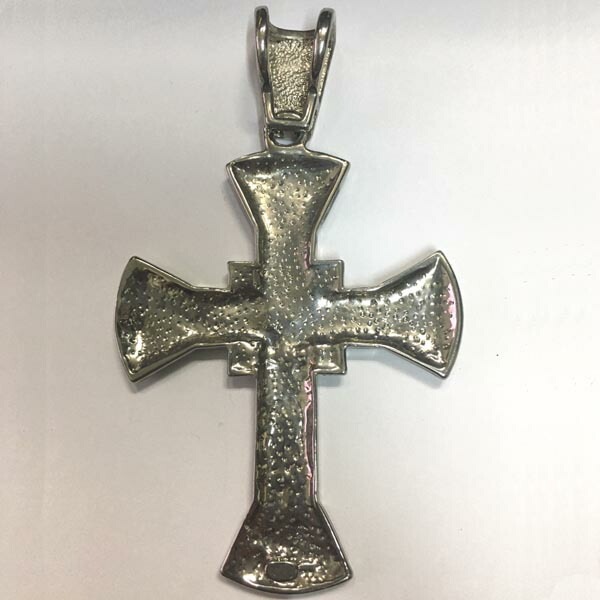 セール HIPHOPジュエリー メンズ ネックレス トップ CROSS クロス 6 ジルコニア シルバー 925 プレーティング ストリート スタイル ヒップホップ アクセサリー ブリンブリン ジ セール HIPHOPジュエリー メンズ ネックレス トップ CROSS クロス 6 ジルコニア シルバー 925 プレーティング ストリート スタイル ヒップホップ アクセサリー ブリンブリン ジ