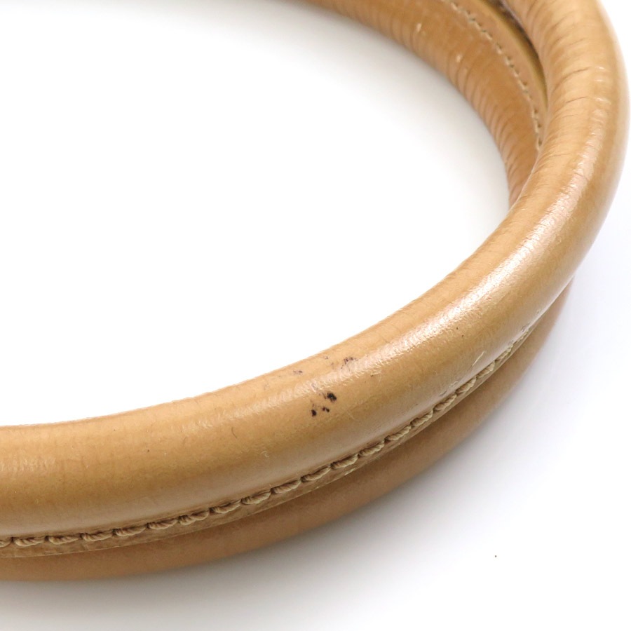 フェンディ FENDI ハンドバッグ レザー ブラウン レディース 56206a フェンディ FENDI ハンドバッグ レザー ブラウン レディース 56206a