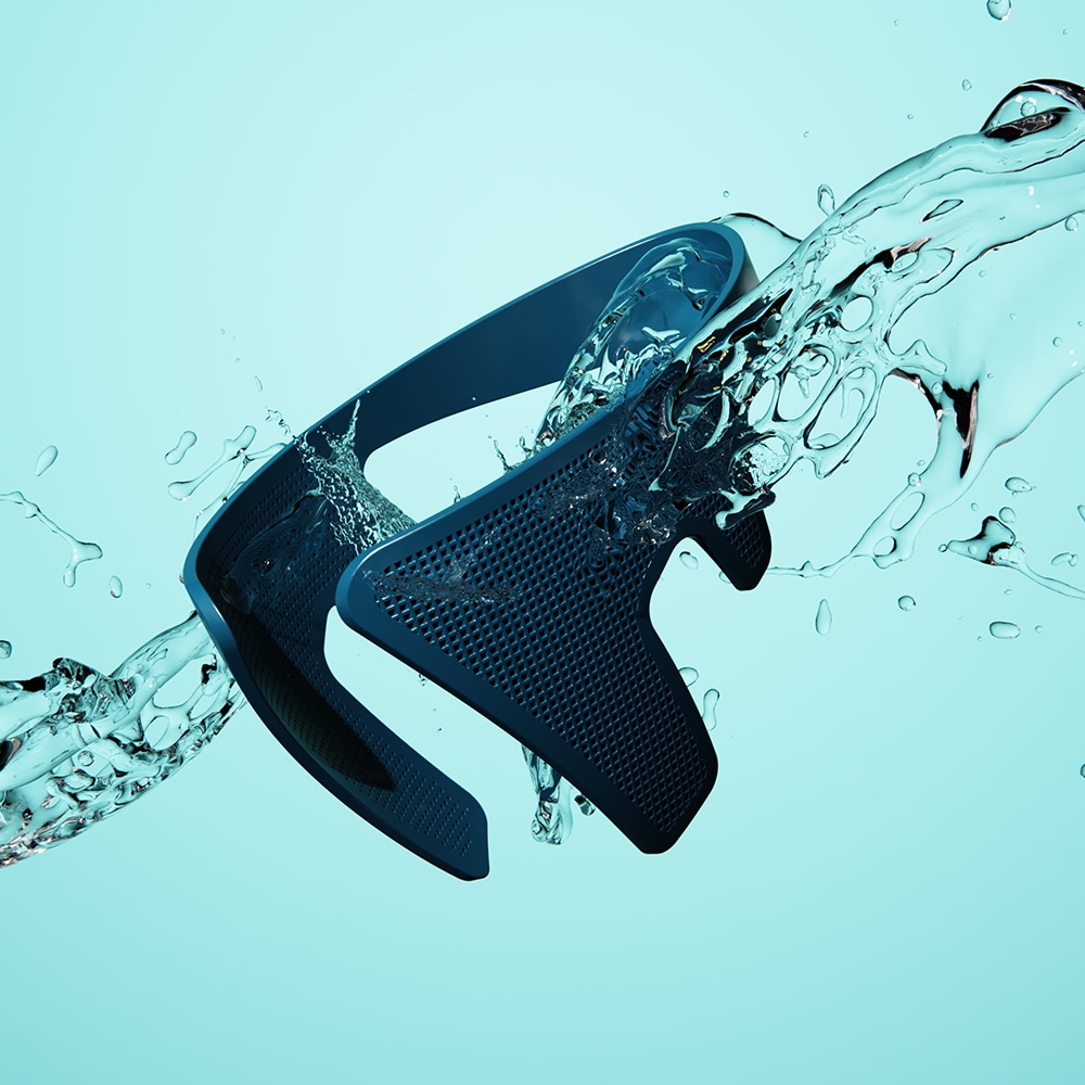 [For Beaut] 隣の髪の密着ダウンドロップセット