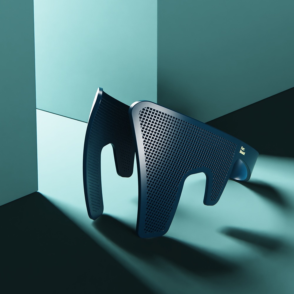 [For Beaut] 隣の髪の密着ダウンドロップセット