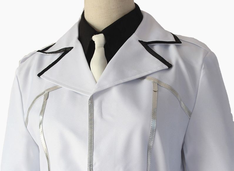 東京喰種トーキョーグール 風 佐々木琲世 ささきはいせ 金木研 かねきけん コスチューム コスプレ衣装 5点セット サイズ S―XL