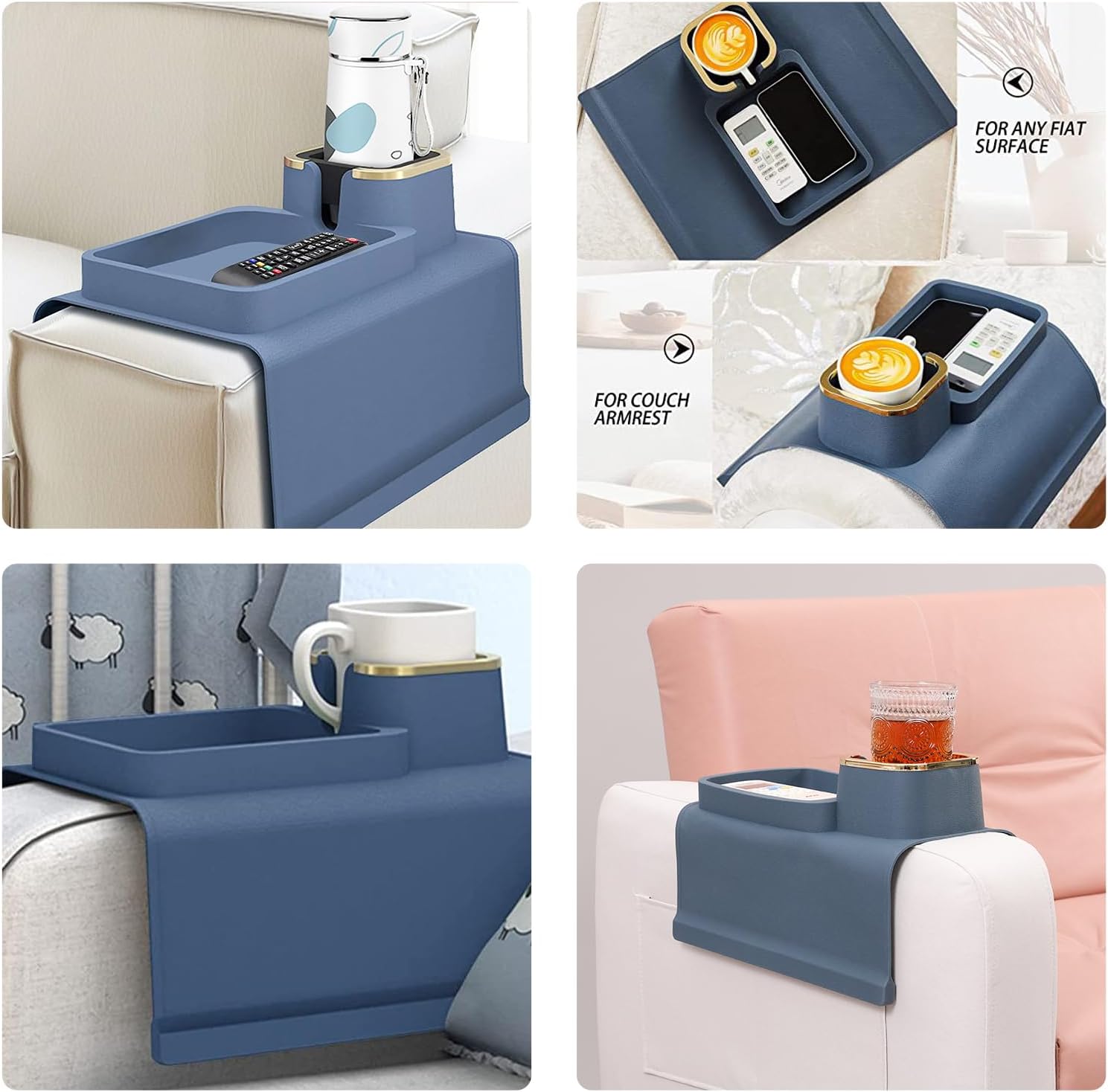 【20点セット】急速出荷ドリンクホルダー ソファー肘掛用 カウチコースター カップホルダー リモコンラック 携帯電話 メガネ 小物 整理 収納 シリコーン ドリンクホルダー ソファアームレストトレイ 【20点セット】急速出荷ドリンクホルダー ソファー肘掛用 カウチコースター カップホルダー リモコンラック 携帯電話 メガネ 小物 整理 収納 シリコーン ドリンクホルダー ソファアームレストトレイ