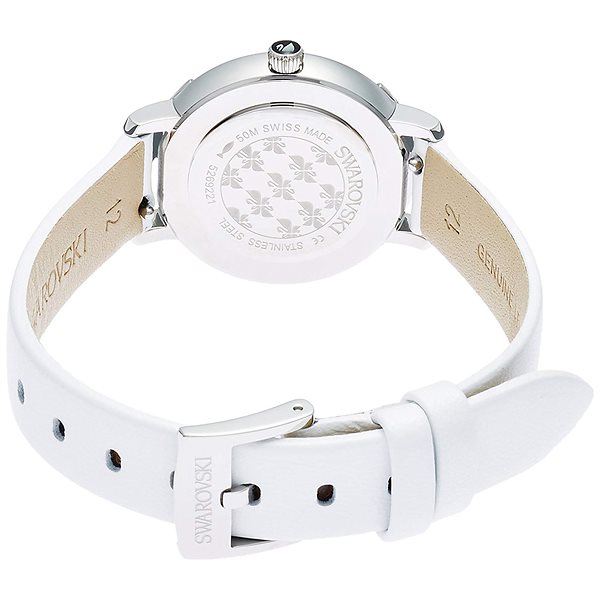 スワロフスキー 腕時計... : 腕時計・アクセサリー 時計 レディース 人気最新品