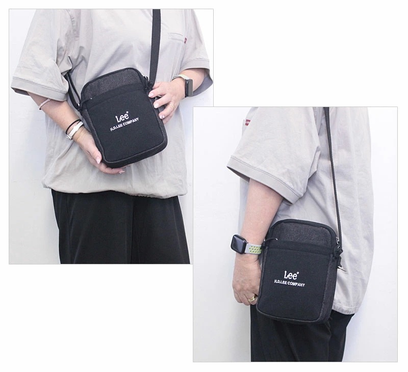 縦型 ショルダーバッグ バディ Buddy 320-1400 【メール便商品】