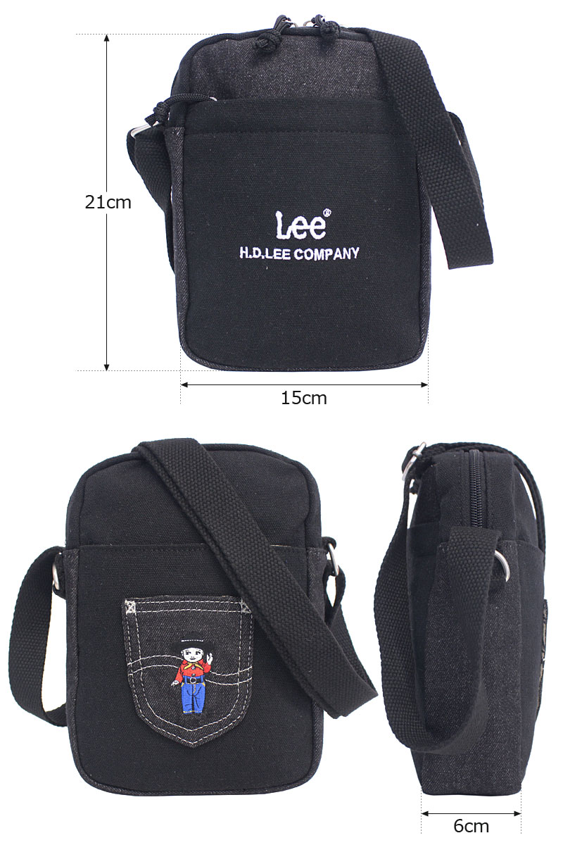 縦型 ショルダーバッグ バディ Buddy 320-1400 【メール便商品】