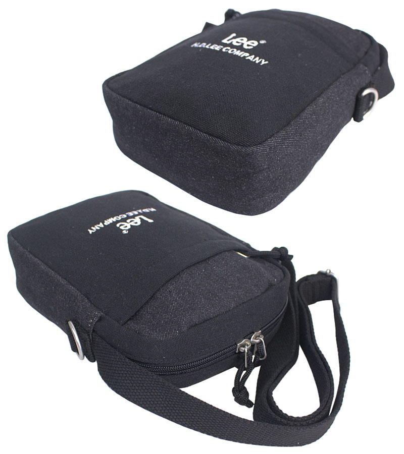 縦型 ショルダーバッグ バディ Buddy 320-1400 【メール便商品】