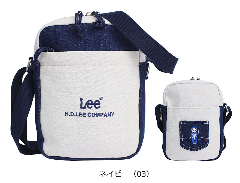 縦型 ショルダーバッグ バディ Buddy 320-1400 【メール便商品】