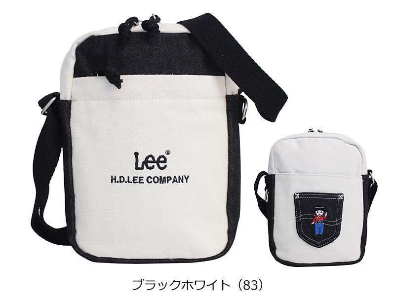 縦型 ショルダーバッグ バディ Buddy 320-1400 【メール便商品】