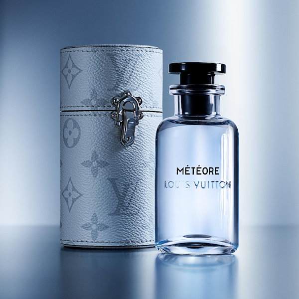 未使用品 MÉTÉORE メテオール ルイヴィトン 辛けれ EDP サンプル