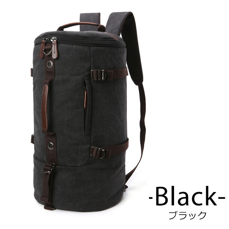 【即納】ボストンバッグ ジムバッグ テニスバッグ スポーツバッグ リュック リュックサック 2way バックパック りゅっく バック ビジネスバッグ メンズ 出張 通勤バッグ 軽量 大容量 帆布 斜め