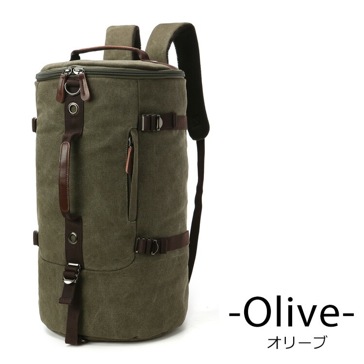 【即納】ボストンバッグ ジムバッグ テニスバッグ スポーツバッグ リュック リュックサック 2way バックパック りゅっく バック ビジネスバッグ メンズ 出張 通勤バッグ 軽量 大容量 帆布 斜め