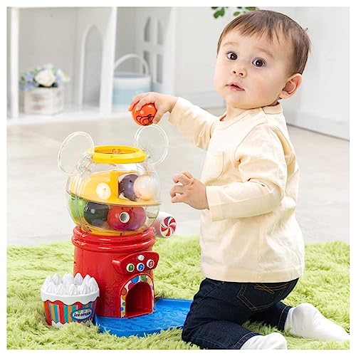 タカラトミー(TAKARA TOMY) ディズニー はじめて英語 ディズニー＆ディズニー・ピクサーキャラクターズ おしゃべりいっぱい!ガチャ