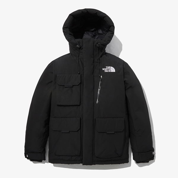 THE NORTH FACE】ザノースフェイス『ポーラージャケット sizeM