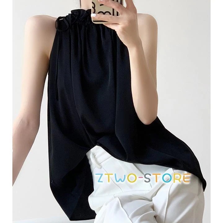 カットソー ノースリーブ ハイネック ノースリーブ トップス 春 夏 ブラウス シャツ ノースリーブ チュニック 夏 無地 シンプル カジュアル きれいめ カットソー ノースリーブ ハイネック ノースリーブ トップス 春 夏 ブラウス シャツ ノースリーブ チュニック 夏 無地 シンプル カジュアル きれいめ