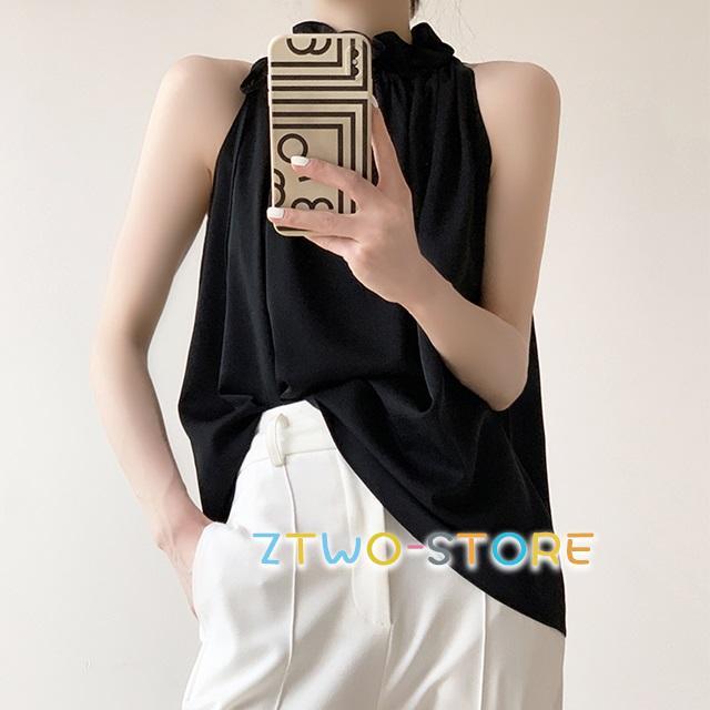 カットソー ノースリーブ ハイネック ノースリーブ トップス 春 夏 ブラウス シャツ ノースリーブ チュニック 夏 無地 シンプル カジュアル きれいめ カットソー ノースリーブ ハイネック ノースリーブ トップス 春 夏 ブラウス シャツ ノースリーブ チュニック 夏 無地 シンプル カジュアル きれいめ