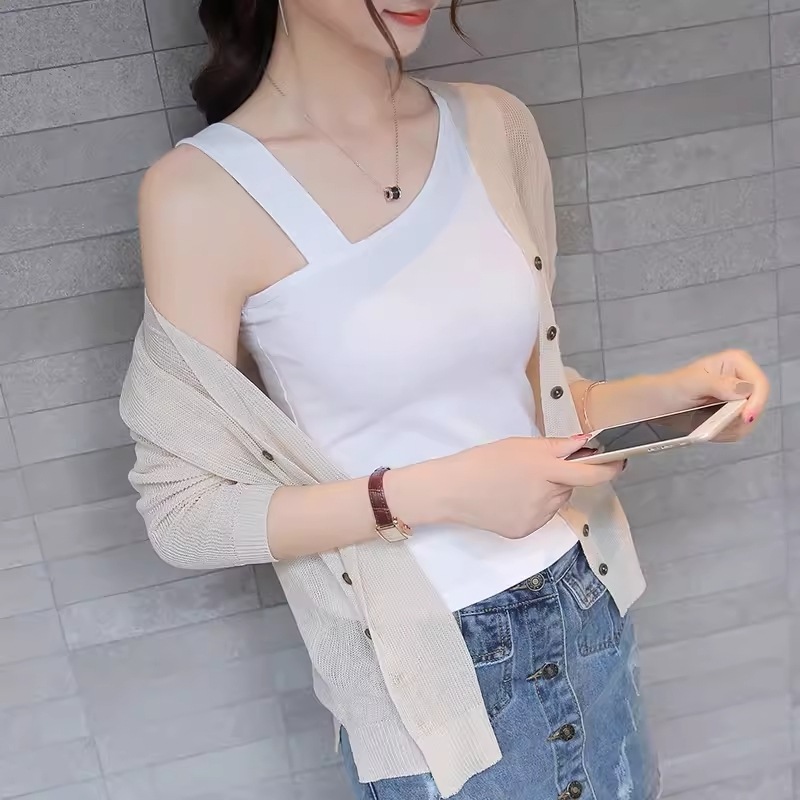 トップス レディース タンクトップ きれいめ 個性的 春服 夏服 3色 アシンメトリー ノースリーブ インスタ映え モテ 流行 トレンド 涼しい 涼感 普段使い デイリー 無地 色展開 ブラック グレ トップス レディース タンクトップ きれいめ 個性的 春服 夏服 3色 アシンメトリー ノースリーブ インスタ映え モテ 流行 トレンド 涼しい 涼感 普段使い デイリー 無地 色展開 ブラック グレ