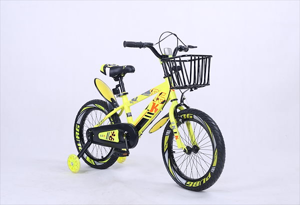 Qoo10] K.I.K ZS 子供用自転車 14インチ 16イン