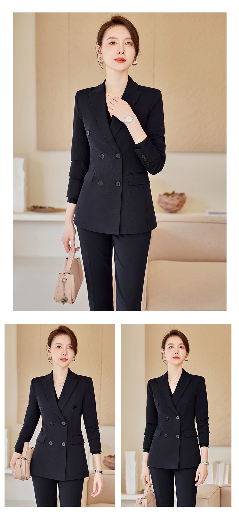 【急速出荷】2025初春新品 卒業式 ママ スーツ セットアップ レディース スーツセット 二点セット 通勤 入学式 メガ割 11 【急速出荷】2025初春新品 卒業式 ママ スーツ セットアップ レディース スーツセット 二点セット 通勤 入学式 メガ割 11