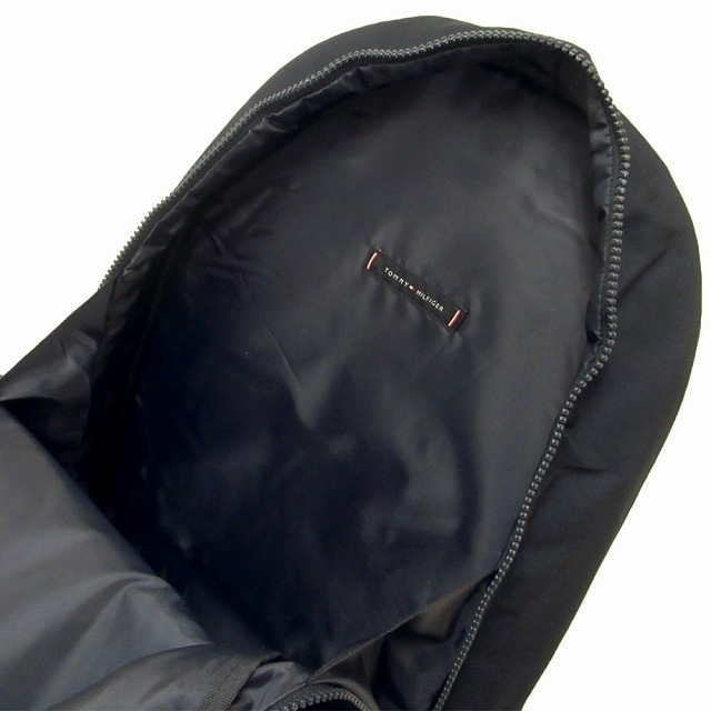 TOMMY HILFIGER トミーヒルフィガー リュック バッグ Gino カラーブロック バックパック 69J3215 410 TOMMY HILFIGER トミーヒルフィガー リュック バッグ Gino カラーブロック バックパック 69J3215 410