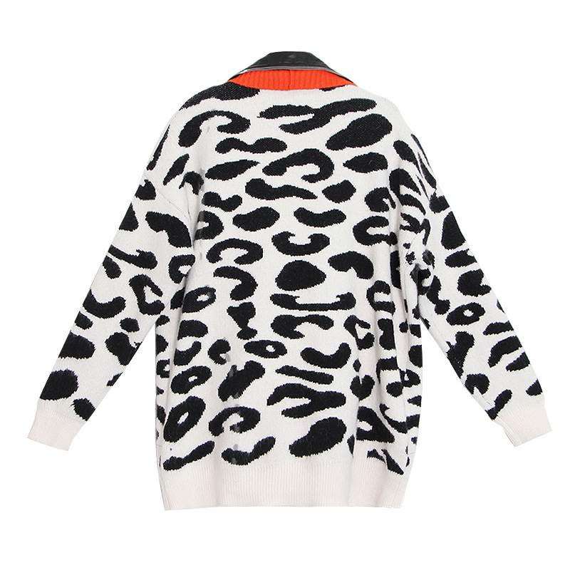 レザージャケット レディース アウター ドッキング ジャケット カーディガン 個性的 アニマル柄 ヒョウ柄 派手 ビタミンカラー 襟付き ボーイッシュ ライダース 袖あり 長袖 秋 冬 10代 20代 レザージャケット レディース アウター ドッキング ジャケット カーディガン 個性的 アニマル柄 ヒョウ柄 派手 ビタミンカラー 襟付き ボーイッシュ ライダース 袖あり 長袖 秋 冬 10代 20代
