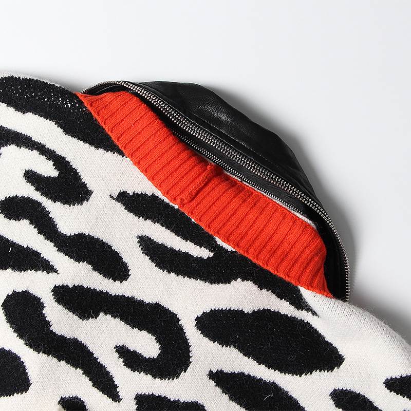 レザージャケット レディース アウター ドッキング ジャケット カーディガン 個性的 アニマル柄 ヒョウ柄 派手 ビタミンカラー 襟付き ボーイッシュ ライダース 袖あり 長袖 秋 冬 10代 20代 レザージャケット レディース アウター ドッキング ジャケット カーディガン 個性的 アニマル柄 ヒョウ柄 派手 ビタミンカラー 襟付き ボーイッシュ ライダース 袖あり 長袖 秋 冬 10代 20代