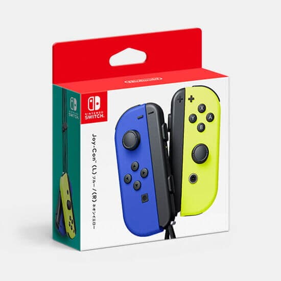 ジョイコン 任天堂Switch 純正 3個セット 1個売りもどうぞ ジョイコン 任天堂Switch 純正 3個セット 1個売りもどうぞ