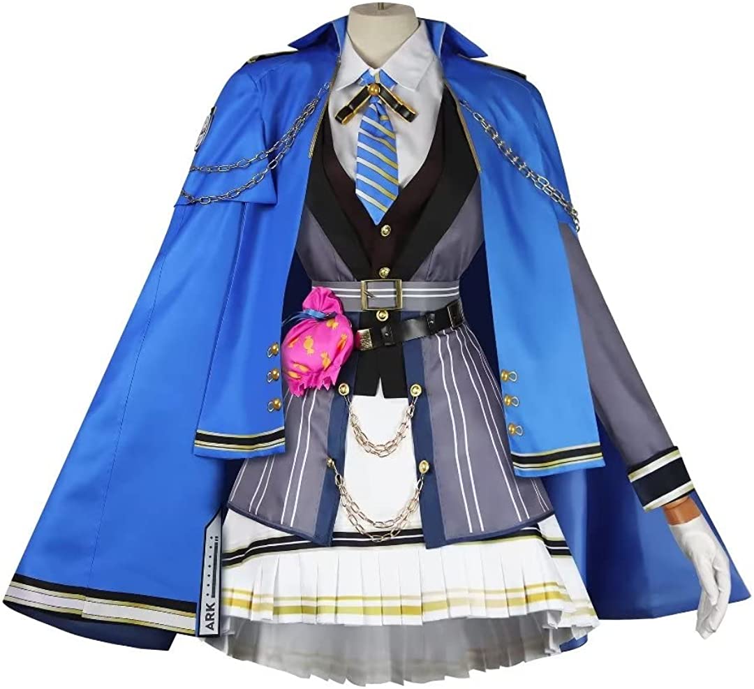 新作入荷NIKKE ラピ カウンターズ コスプレ レディース ニケ ジャッカル ソーダ バイパー ヘルムドレス コスプレ衣装 コスチューム 仮装 新作入荷NIKKE ラピ カウンターズ コスプレ レディース ニケ ジャッカル ソーダ バイパー ヘルムドレス コスプレ衣装 コスチューム 仮装