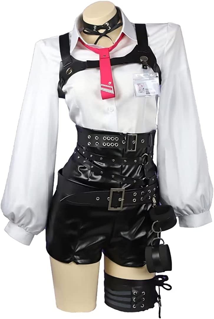 新作入荷NIKKE ラピ カウンターズ コスプレ レディース ニケ ジャッカル ソーダ バイパー ヘルムドレス コスプレ衣装 コスチューム 仮装 新作入荷NIKKE ラピ カウンターズ コスプレ レディース ニケ ジャッカル ソーダ バイパー ヘルムドレス コスプレ衣装 コスチューム 仮装