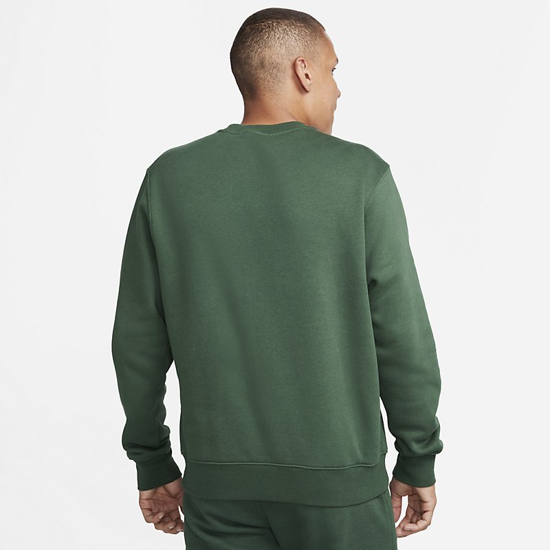 スウェット 長袖 トレーナー メンズ クラブ+ BB パッチ GX L/S/FB8436-323 スウェット 長袖 トレーナー メンズ クラブ+ BB パッチ GX L/S/FB8436-323