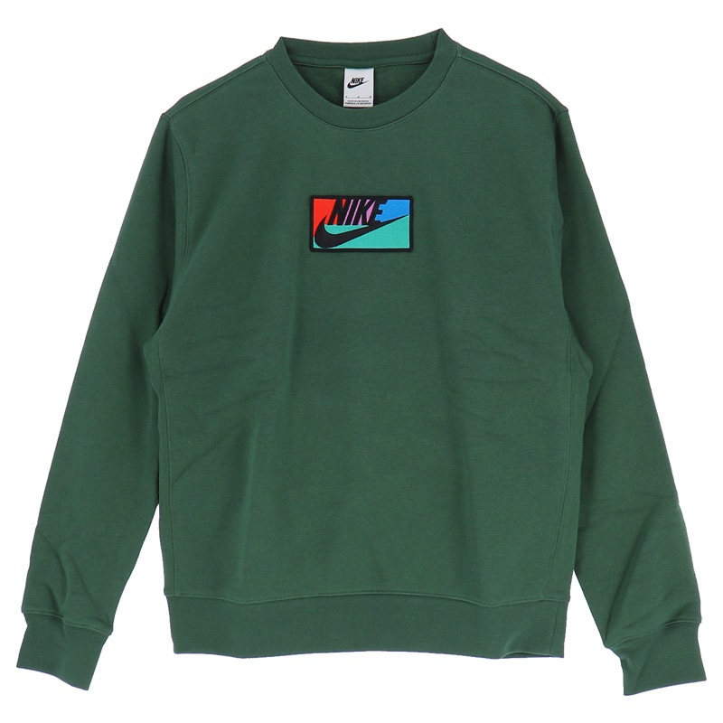 スウェット 長袖 トレーナー メンズ クラブ+ BB パッチ GX L/S/FB8436-323 スウェット 長袖 トレーナー メンズ クラブ+ BB パッチ GX L/S/FB8436-323